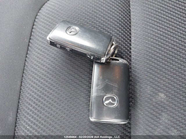 JM3KFBBM3R0360662 Mazda Cx-5 Select