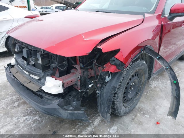 JM3KFBBM3R0360662 Mazda Cx-5 Select