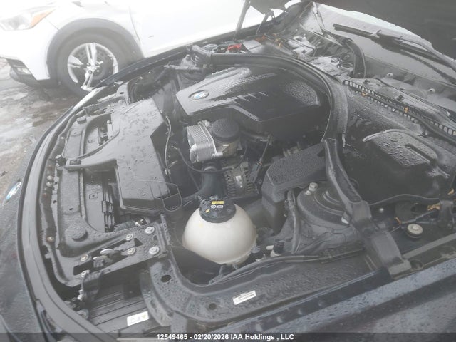 WBA3B3G57ENR83986 BMW 328 XI