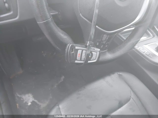 WBA3B3G57ENR83986 BMW 328 XI