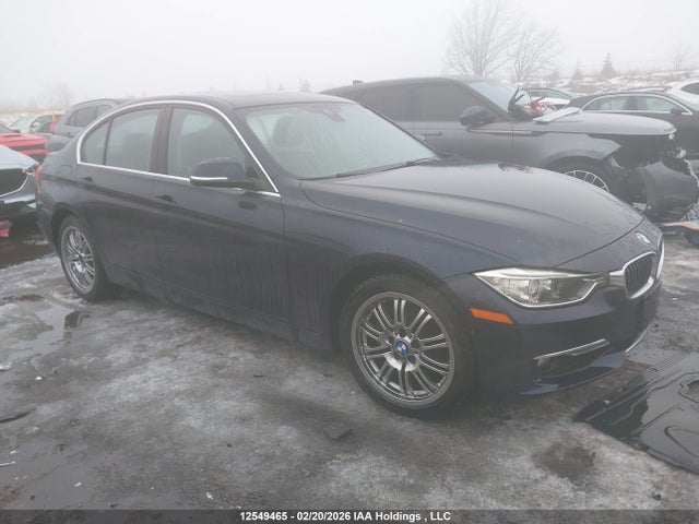 WBA3B3G57ENR83986 BMW 328 XI