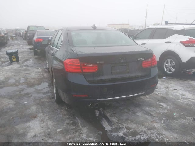 WBA3B3G57ENR83986 BMW 328 XI