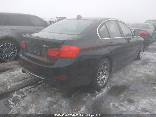 WBA3B3G57ENR83986 BMW 328 XI