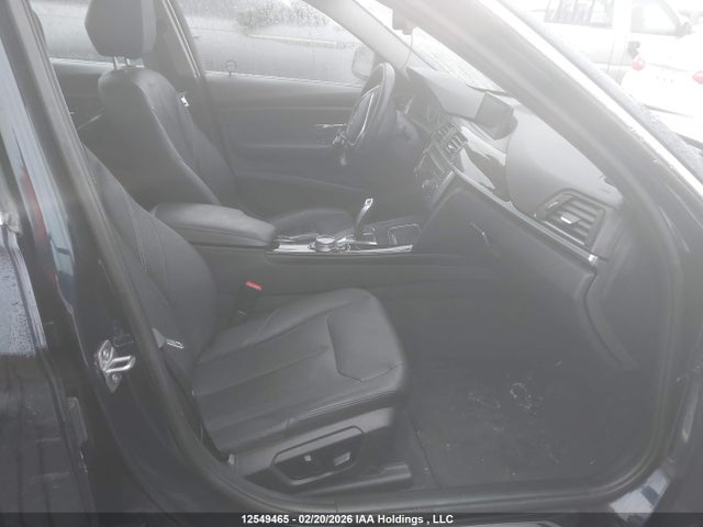 WBA3B3G57ENR83986 BMW 328 XI