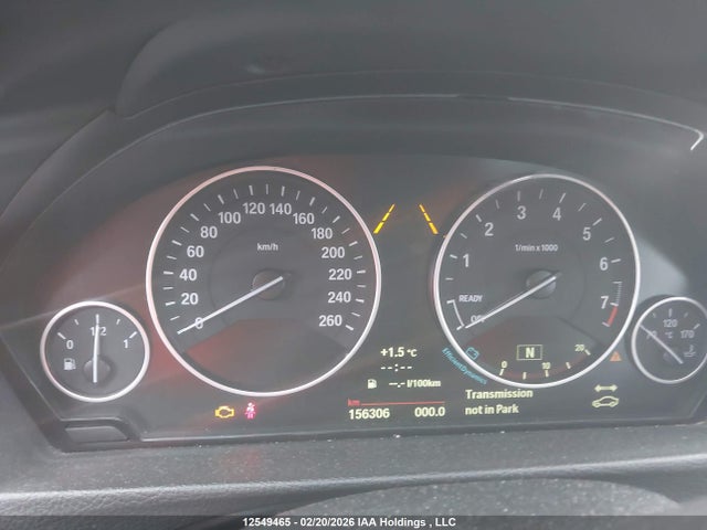 WBA3B3G57ENR83986 BMW 328 XI