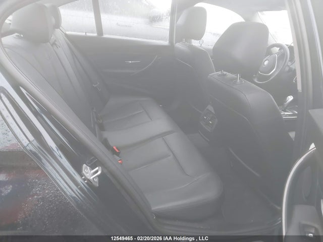 WBA3B3G57ENR83986 BMW 328 XI