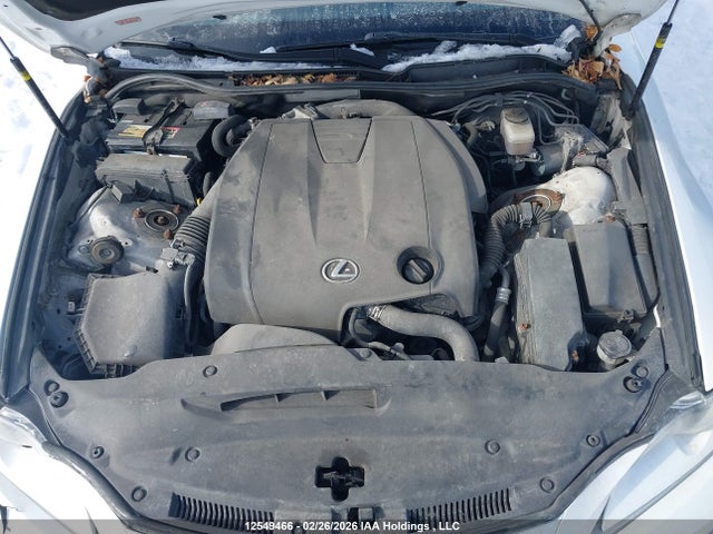 JTHCF1D26F5021443 Lexus IS 250