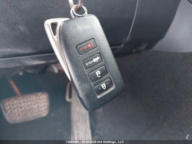 JTHCF1D26F5021443 Lexus IS 250