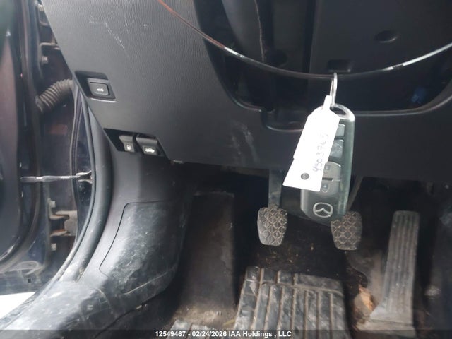 3MZBM1U71GM279652 Mazda MAZDA3