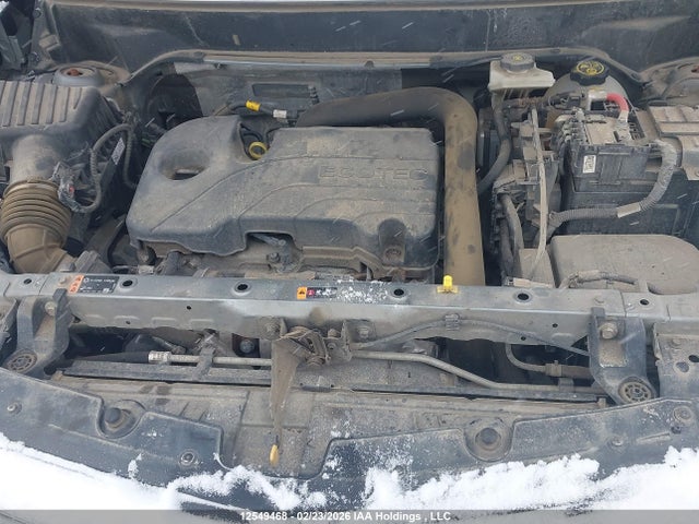3GNAXUEG3PS127929 Chevrolet EQUINOX LT