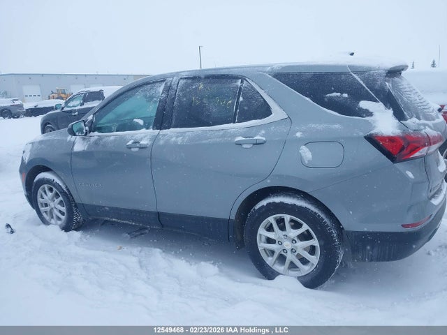 3GNAXUEG3PS127929 Chevrolet EQUINOX LT