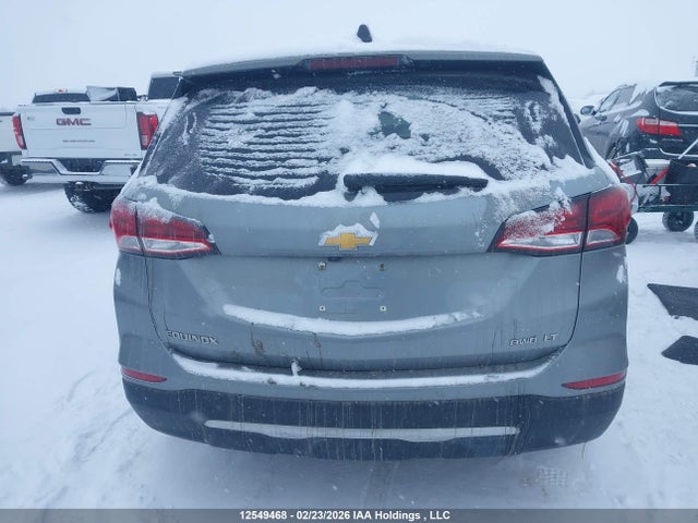 3GNAXUEG3PS127929 Chevrolet EQUINOX LT