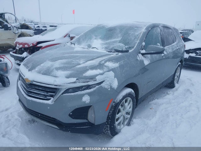 3GNAXUEG3PS127929 Chevrolet EQUINOX LT