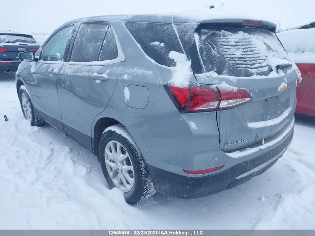 3GNAXUEG3PS127929 Chevrolet EQUINOX LT
