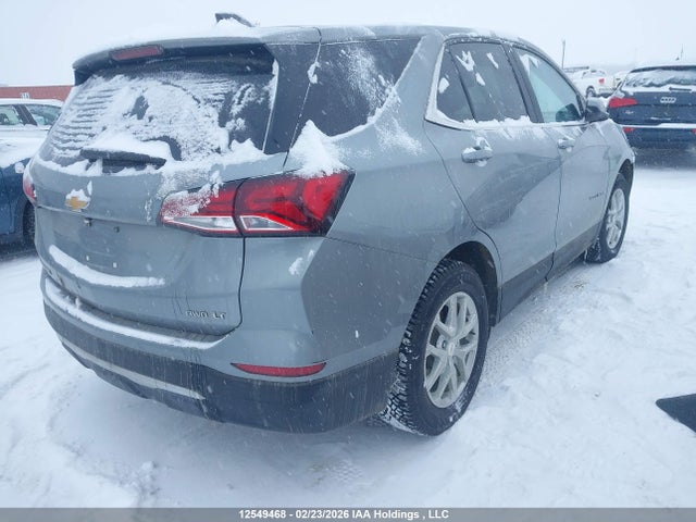 3GNAXUEG3PS127929 Chevrolet EQUINOX LT