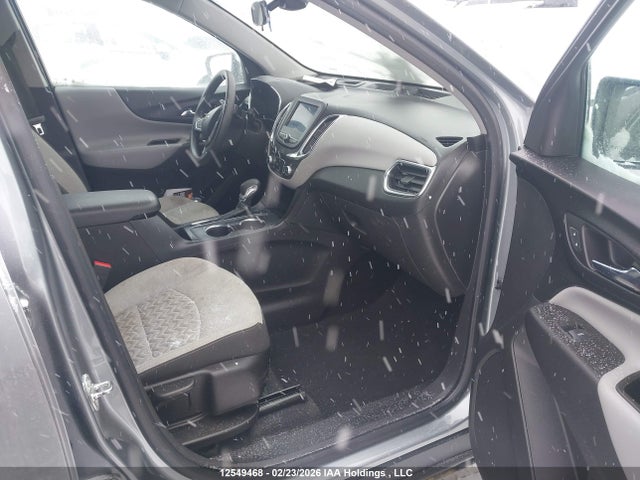 3GNAXUEG3PS127929 Chevrolet EQUINOX LT