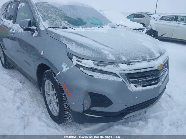 3GNAXUEG3PS127929 Chevrolet EQUINOX LT
