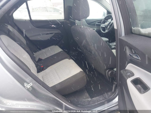 3GNAXUEG3PS127929 Chevrolet EQUINOX LT