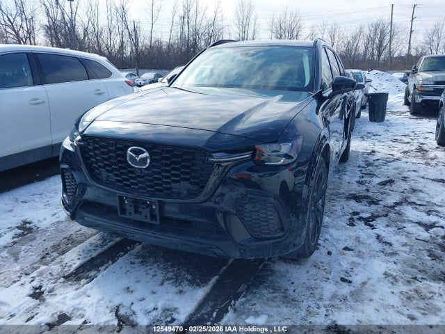 JM3KJDHD1S1125632 Mazda Cx-70 Premium