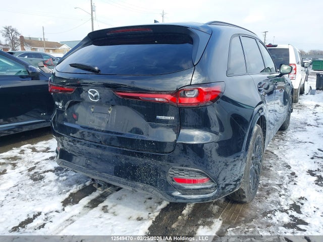 JM3KJDHD1S1125632 Mazda Cx-70 Premium