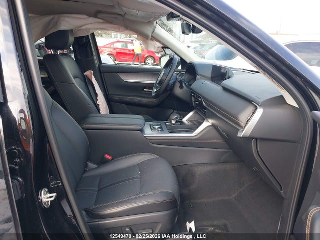 JM3KJDHD1S1125632 Mazda Cx-70 Premium