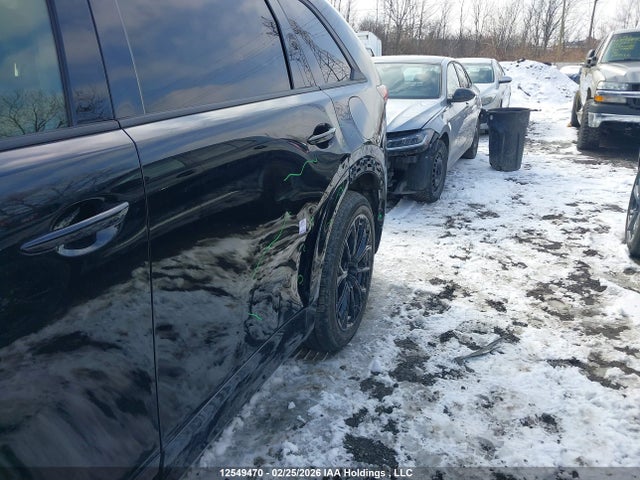 JM3KJDHD1S1125632 Mazda Cx-70 Premium