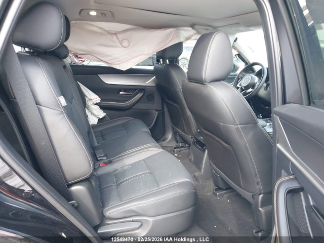 JM3KJDHD1S1125632 Mazda Cx-70 Premium