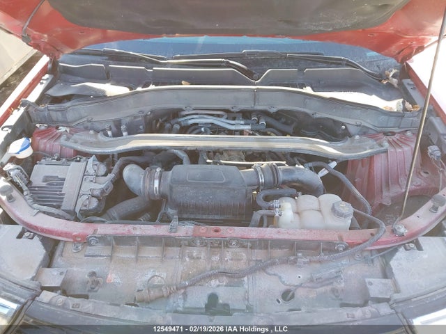 1FM5K8GC4LGB87393 Ford Explorer St