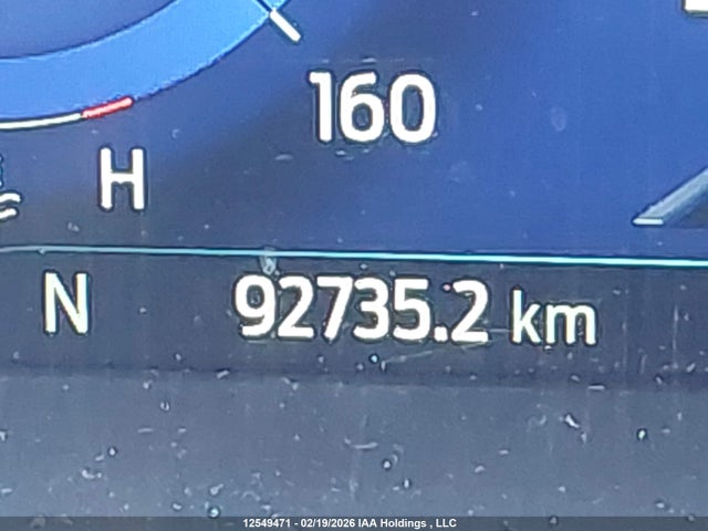 1FM5K8GC4LGB87393 Ford Explorer St