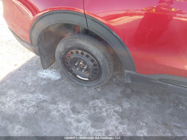 1FM5K8GC4LGB87393 Ford Explorer St