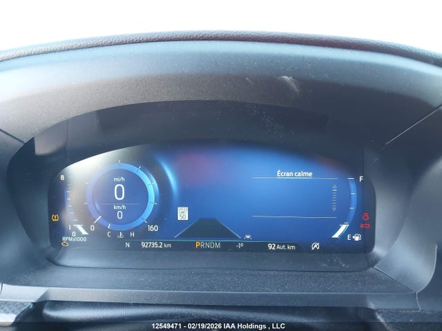 1FM5K8GC4LGB87393 Ford Explorer St