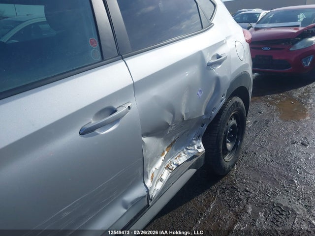 KM8J33A48HU438988 Hyundai Tucson Limited/sport And Eco/se