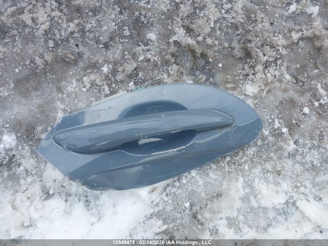 KMHLM4AG1PU422460 Hyundai ELANTRA SEL
