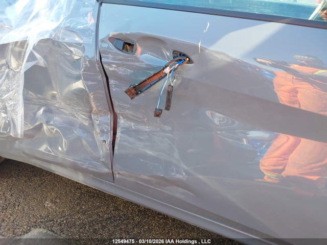 KMHLM4AG1PU422460 Hyundai ELANTRA SEL