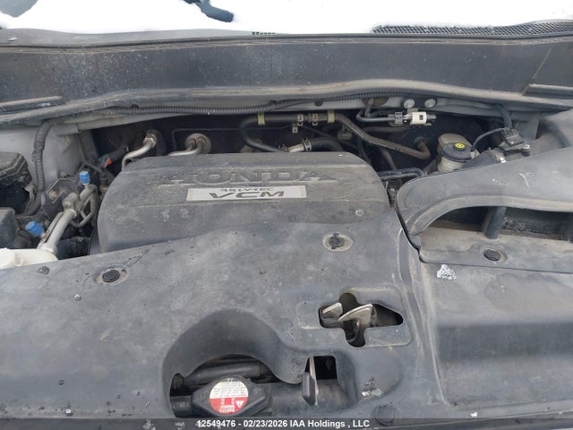 Auction sale of the 2010 Honda Pilot Ex, vin: 5FNYF4H41AB502664, lot number: 12549476