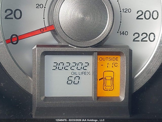 Auction sale of the 2010 Honda Pilot Ex, vin: 5FNYF4H41AB502664, lot number: 12549476