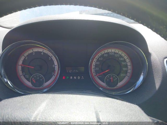 12549477 :رقم المزاد ، 2C4RDGBG2KR605886 vin ، 2019 Dodge Grand Caravan مزاد بيع