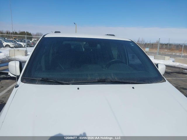 12549477 :رقم المزاد ، 2C4RDGBG2KR605886 vin ، 2019 Dodge Grand Caravan مزاد بيع
