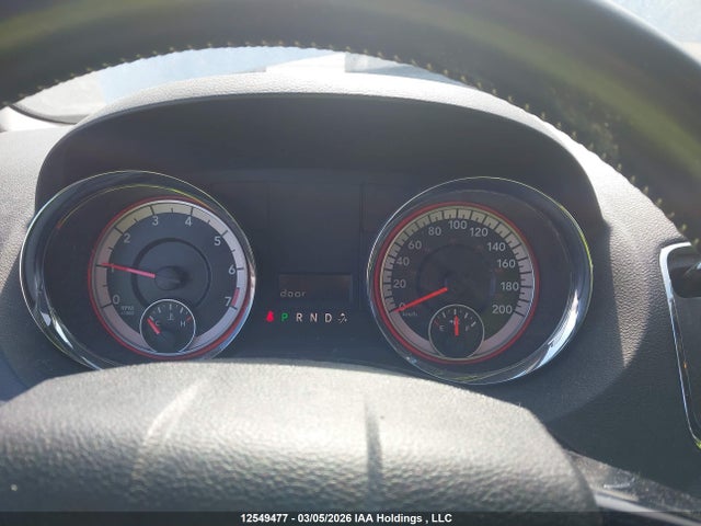 12549477 :رقم المزاد ، 2C4RDGBG2KR605886 vin ، 2019 Dodge Grand Caravan مزاد بيع