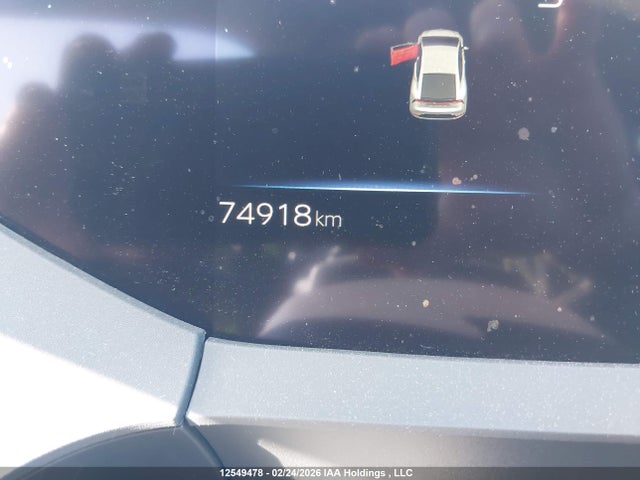 JTDADABU7P3001055 Toyota Prius Le/xle/limited