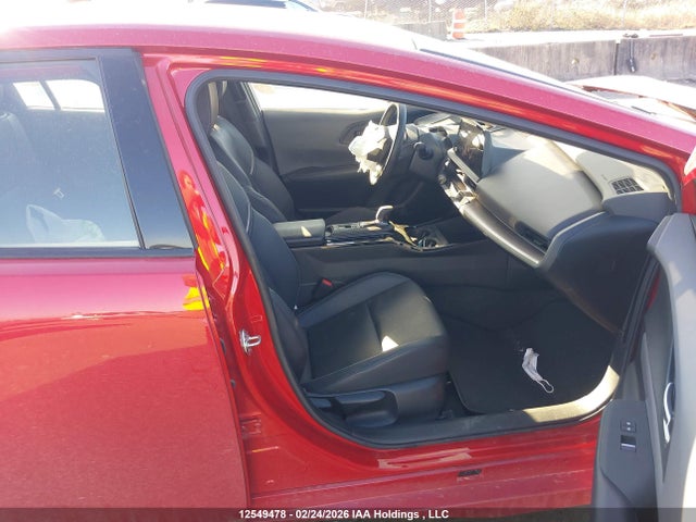JTDADABU7P3001055 Toyota Prius Le/xle/limited