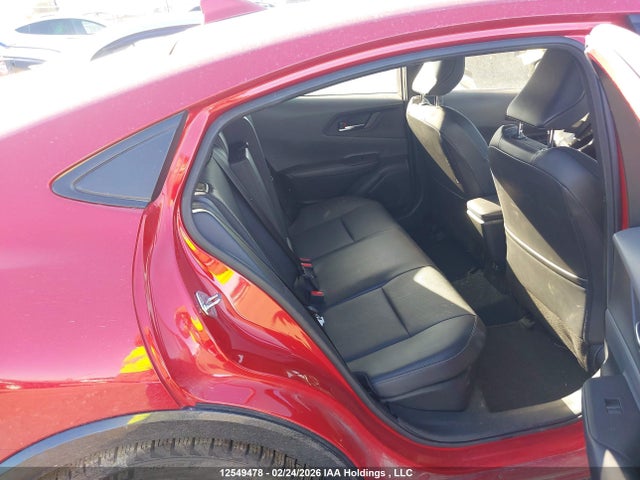 JTDADABU7P3001055 Toyota Prius Le/xle/limited