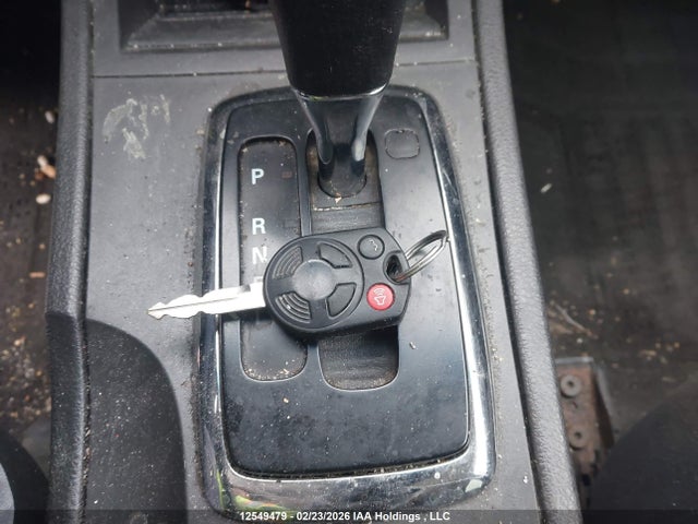 Продажа на аукционе авто 2008 Ford Fusion Se, vin: 3FAHP07Z08R255784, номер лота: 12549479