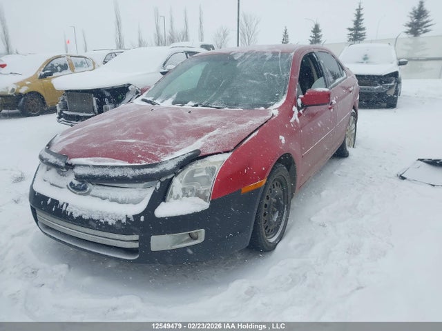 Продажа на аукционе авто 2008 Ford Fusion Se, vin: 3FAHP07Z08R255784, номер лота: 12549479
