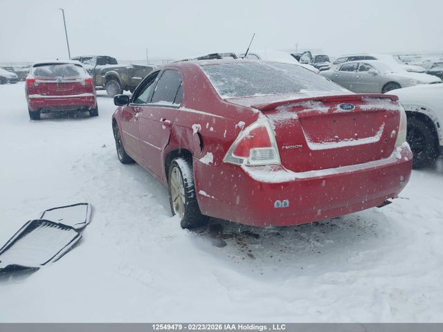 Продажа на аукционе авто 2008 Ford Fusion Se, vin: 3FAHP07Z08R255784, номер лота: 12549479