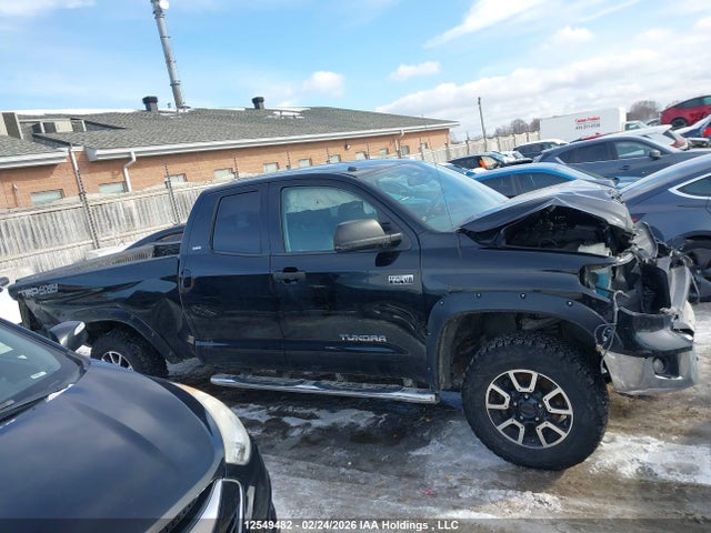 5TFUY5F12EX329661 Toyota Tundra