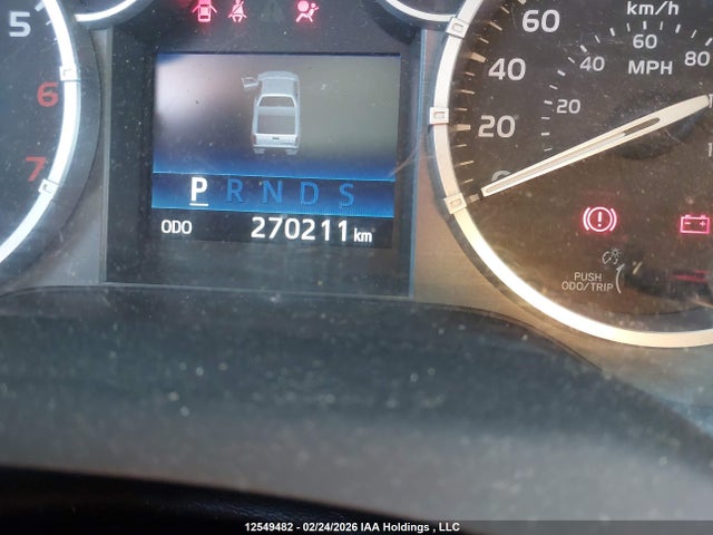 5TFUY5F12EX329661 Toyota Tundra
