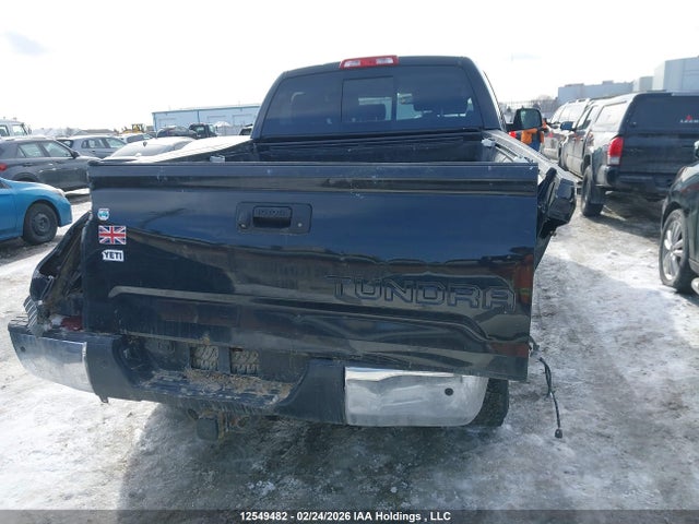 5TFUY5F12EX329661 Toyota Tundra