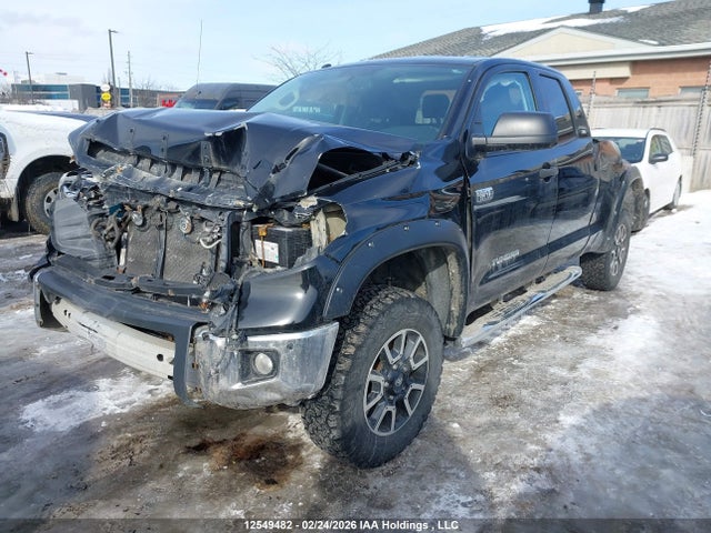 5TFUY5F12EX329661 Toyota Tundra