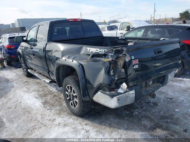 5TFUY5F12EX329661 Toyota Tundra